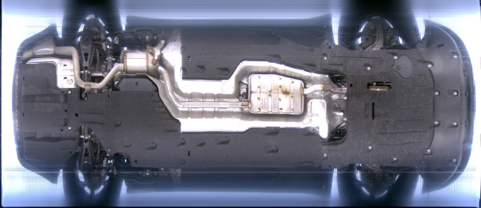 2026 Chrysler Pacifica Limited FWD