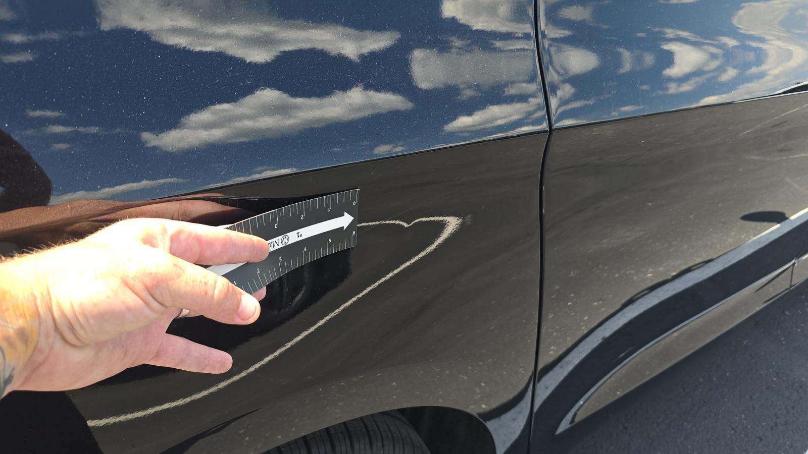 2026 Chrysler Pacifica Limited FWD