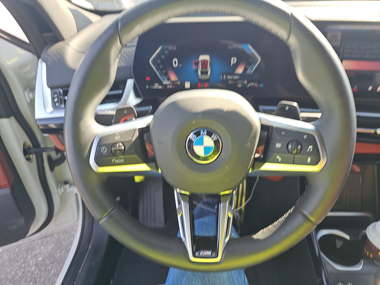 2026 BMW X2 xDrive28i AWD