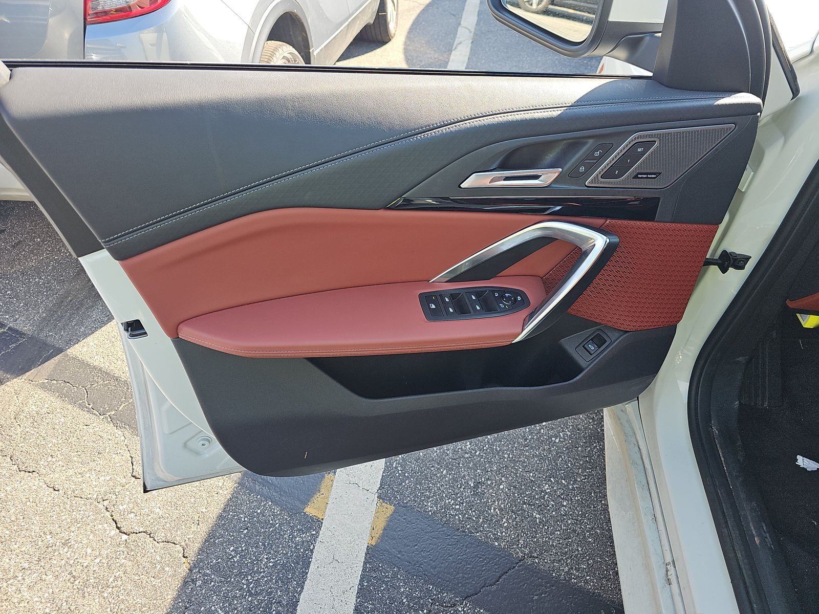 2026 BMW X2 xDrive28i AWD