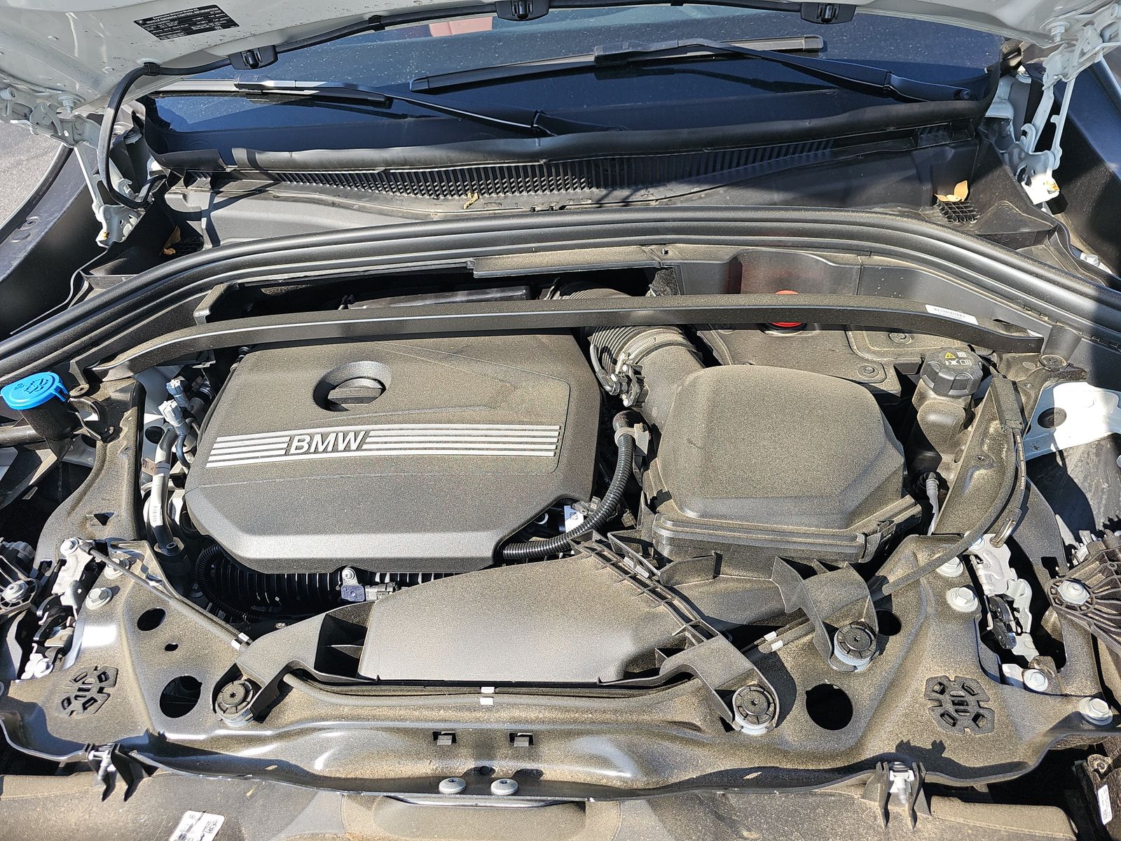 2026 BMW X2 xDrive28i AWD