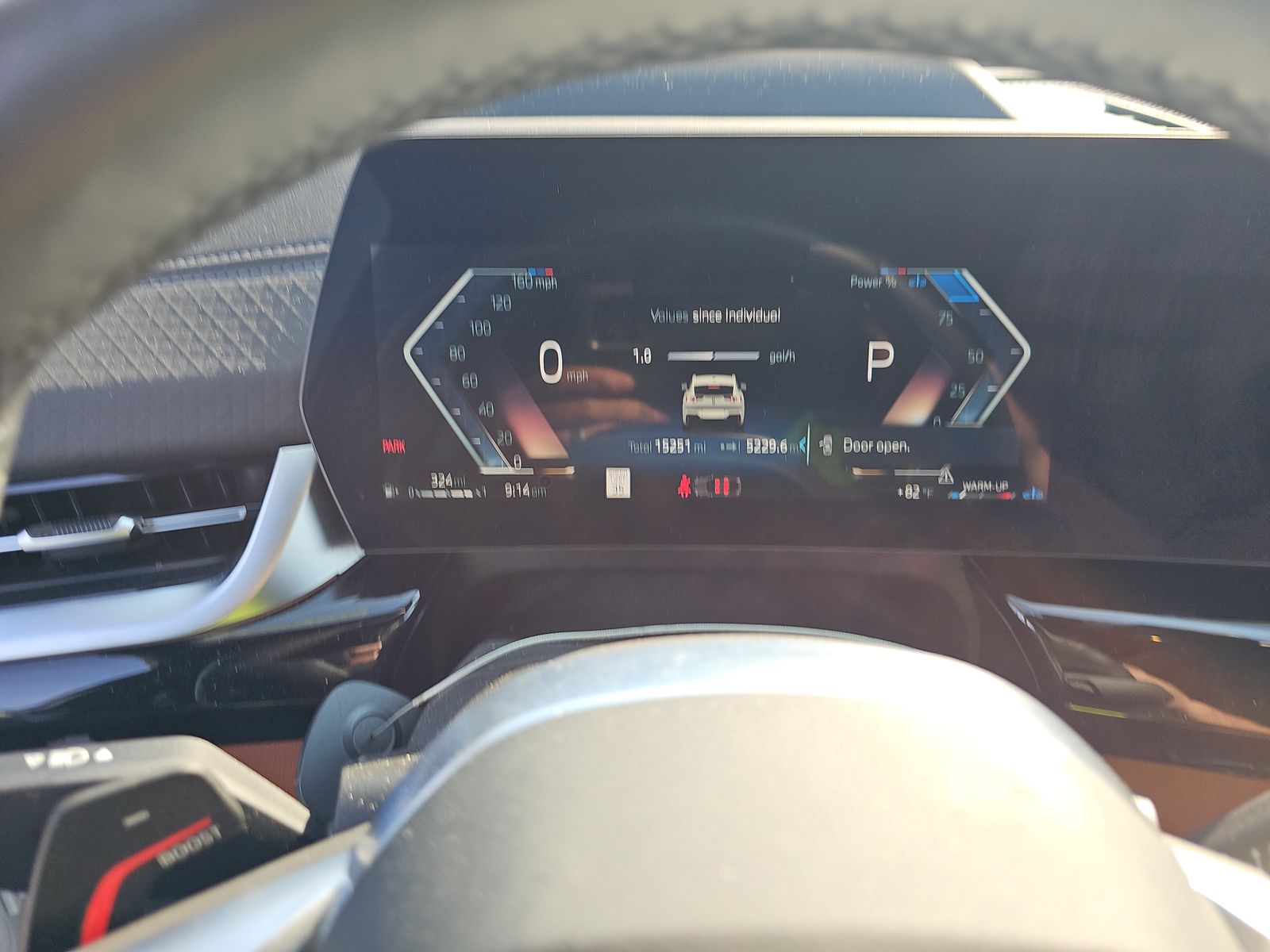 2026 BMW X2 xDrive28i AWD