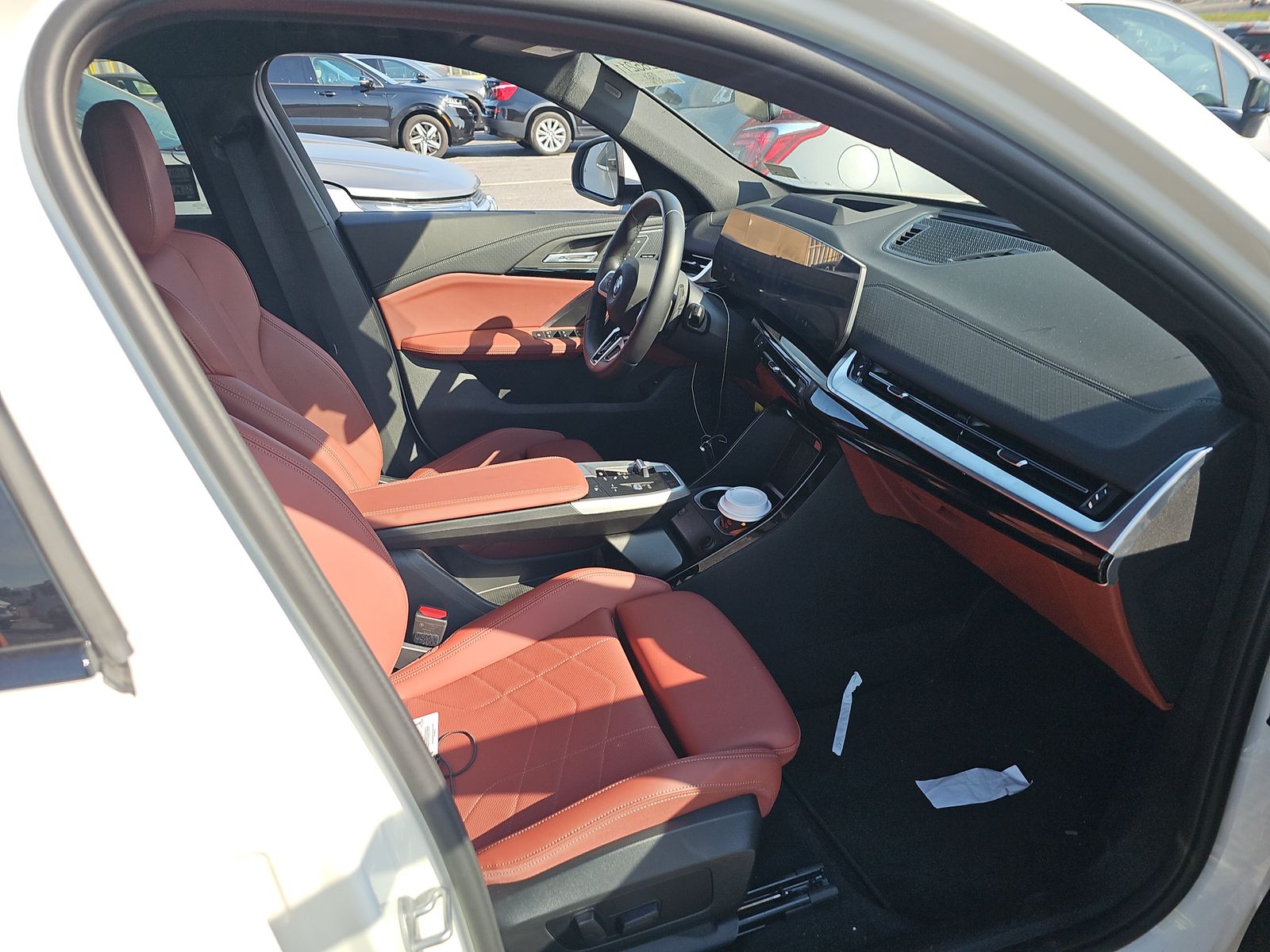 2026 BMW X2 xDrive28i AWD