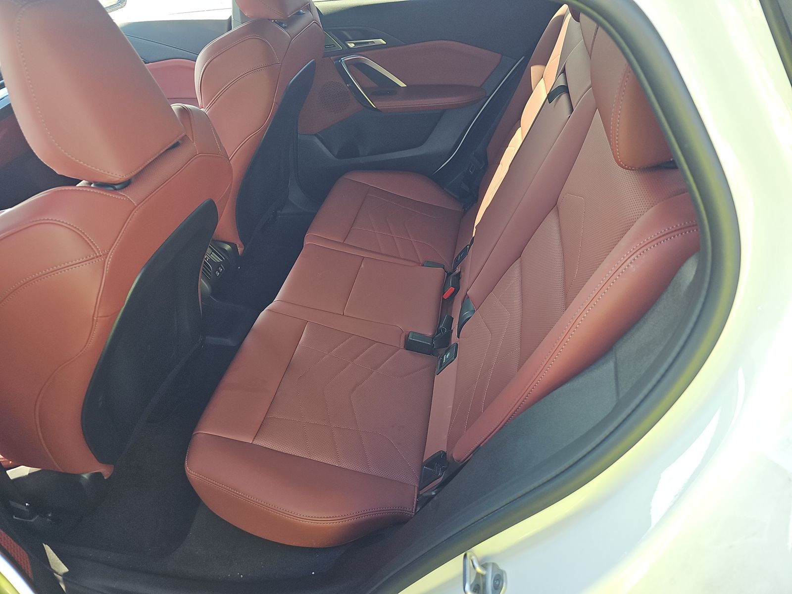 2026 BMW X2 xDrive28i AWD