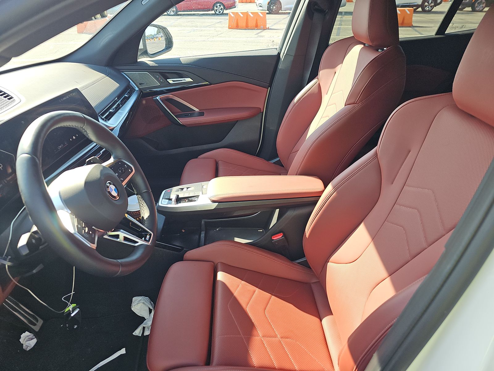 2026 BMW X2 xDrive28i AWD