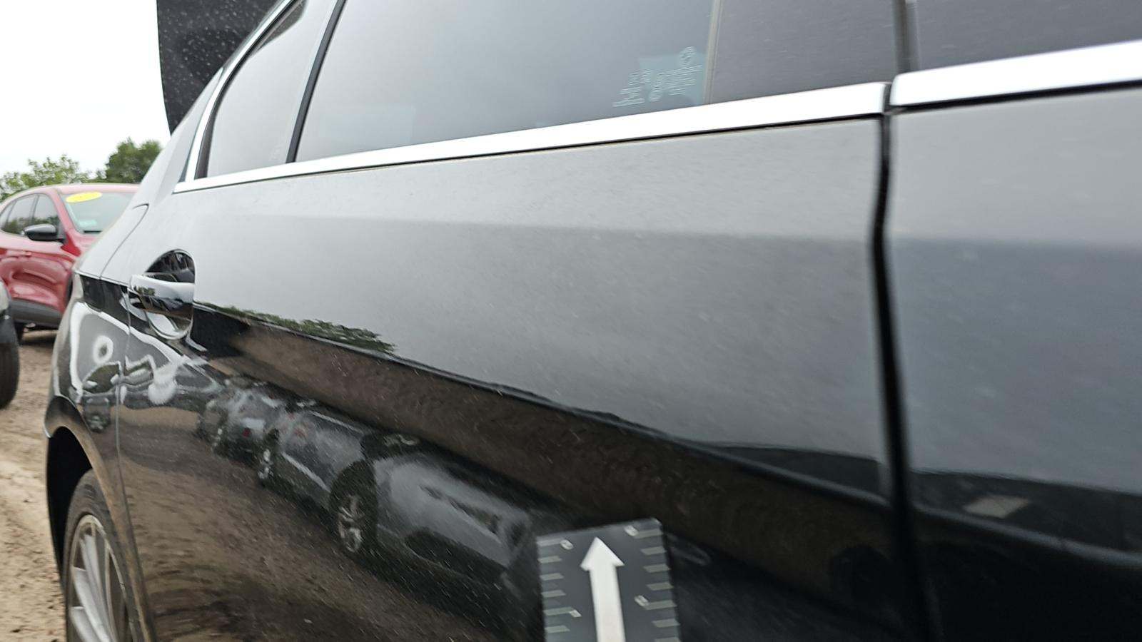 2019 BMW 5 Series 540i xDrive AWD