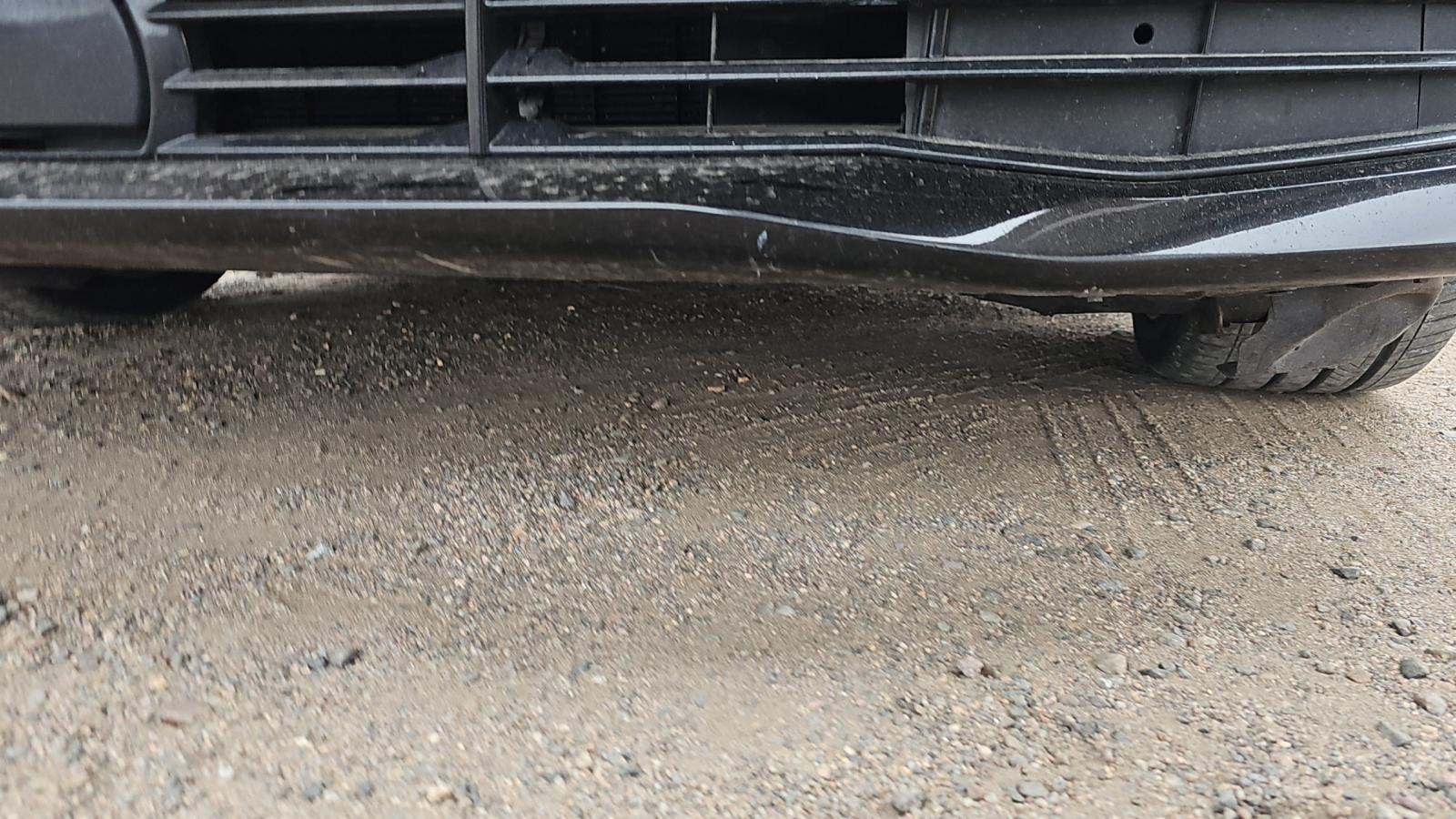 2019 BMW 5 Series 540i xDrive AWD