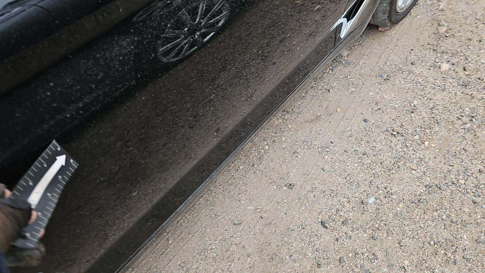 2019 BMW 5 Series 540i xDrive AWD
