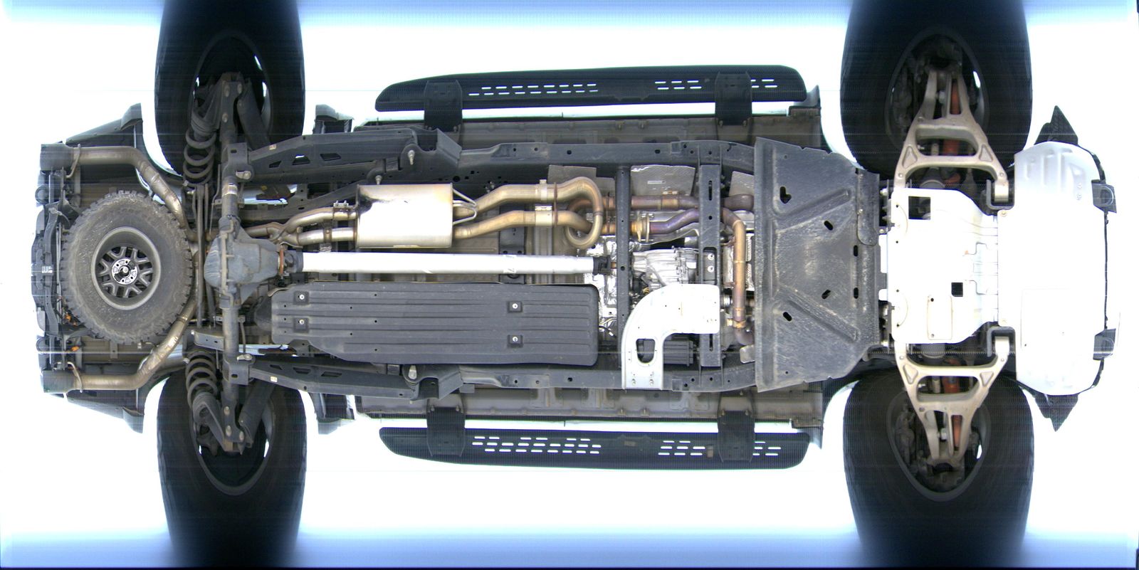 2023 Ford F-150 Raptor AWD