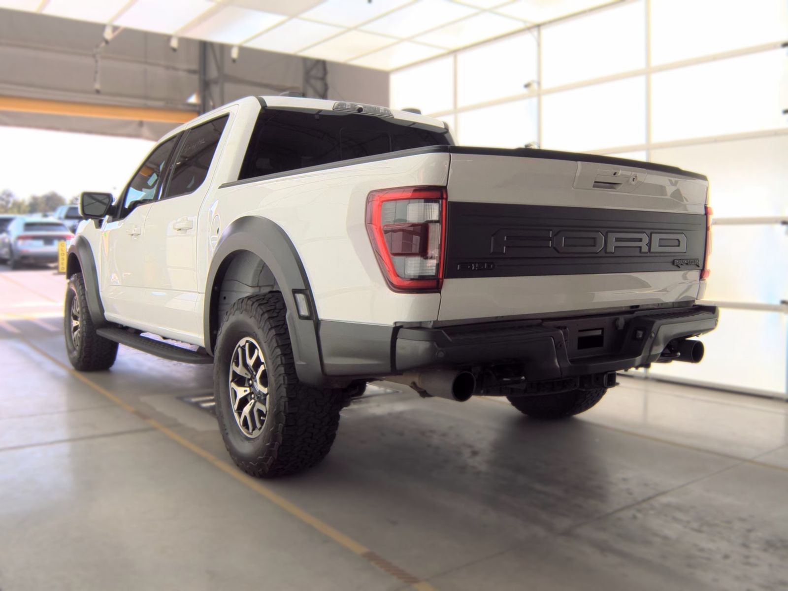 2023 Ford F-150 Raptor AWD