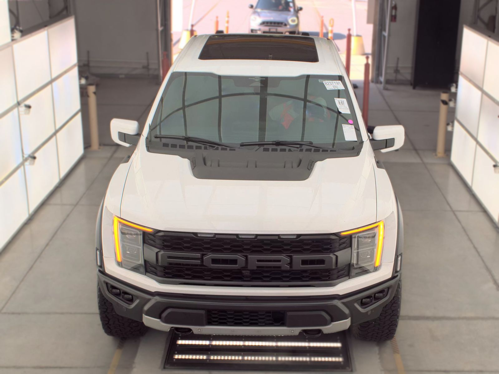 2023 Ford F-150 Raptor AWD