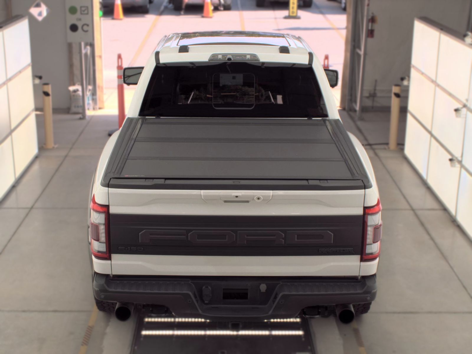 2023 Ford F-150 Raptor AWD