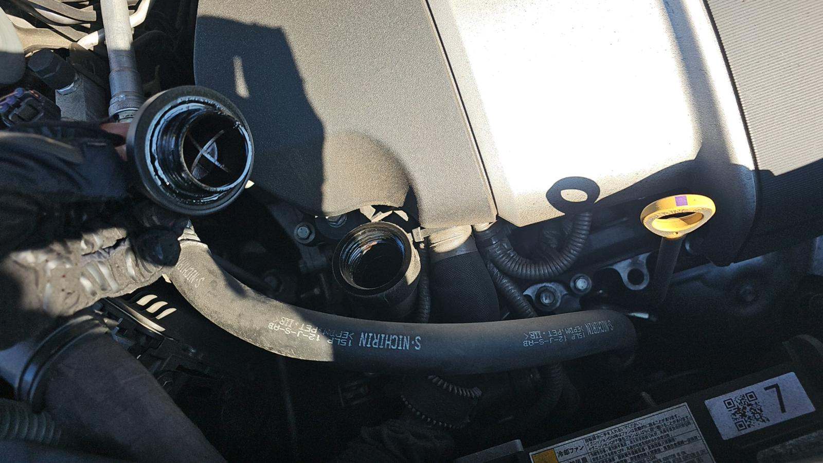 2016 Lexus RX RX 350 FWD