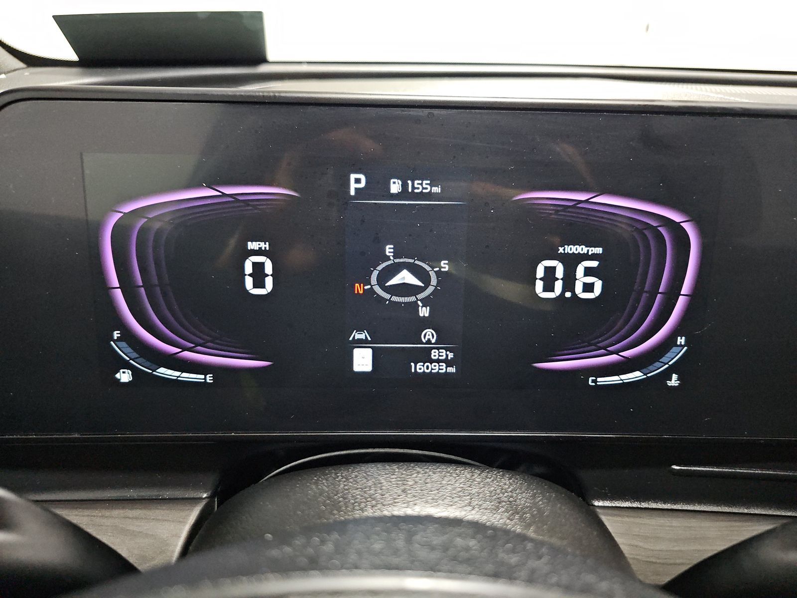 2023 Kia Sportage X-Line AWD