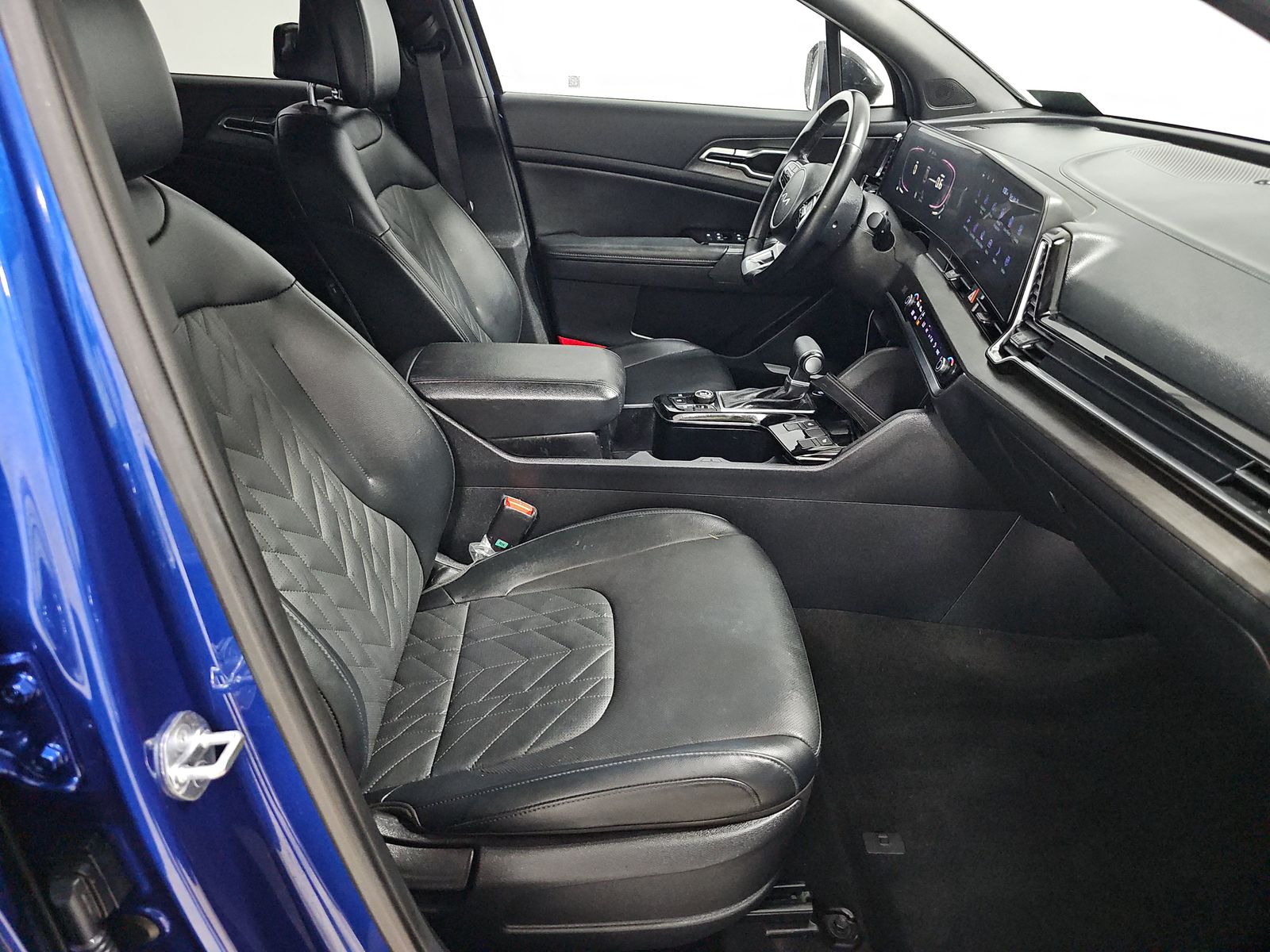 2023 Kia Sportage X-Line AWD
