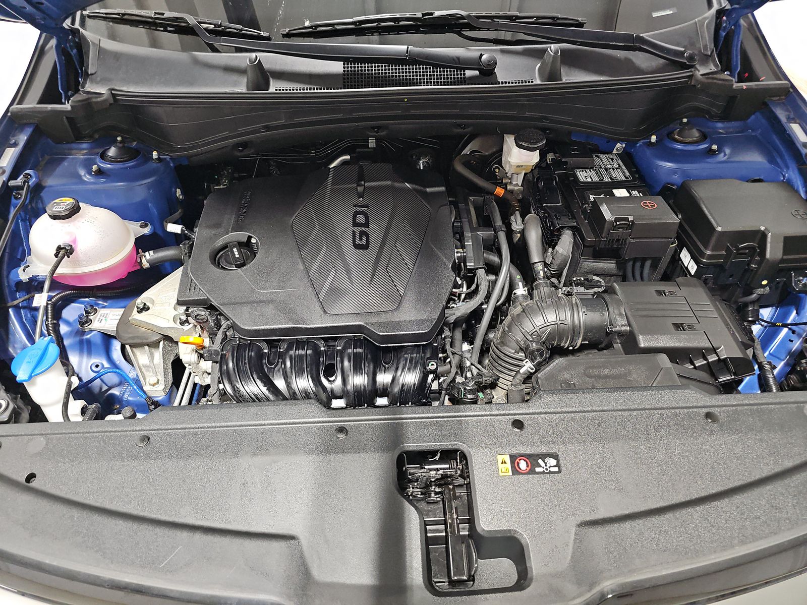 2023 Kia Sportage X-Line AWD