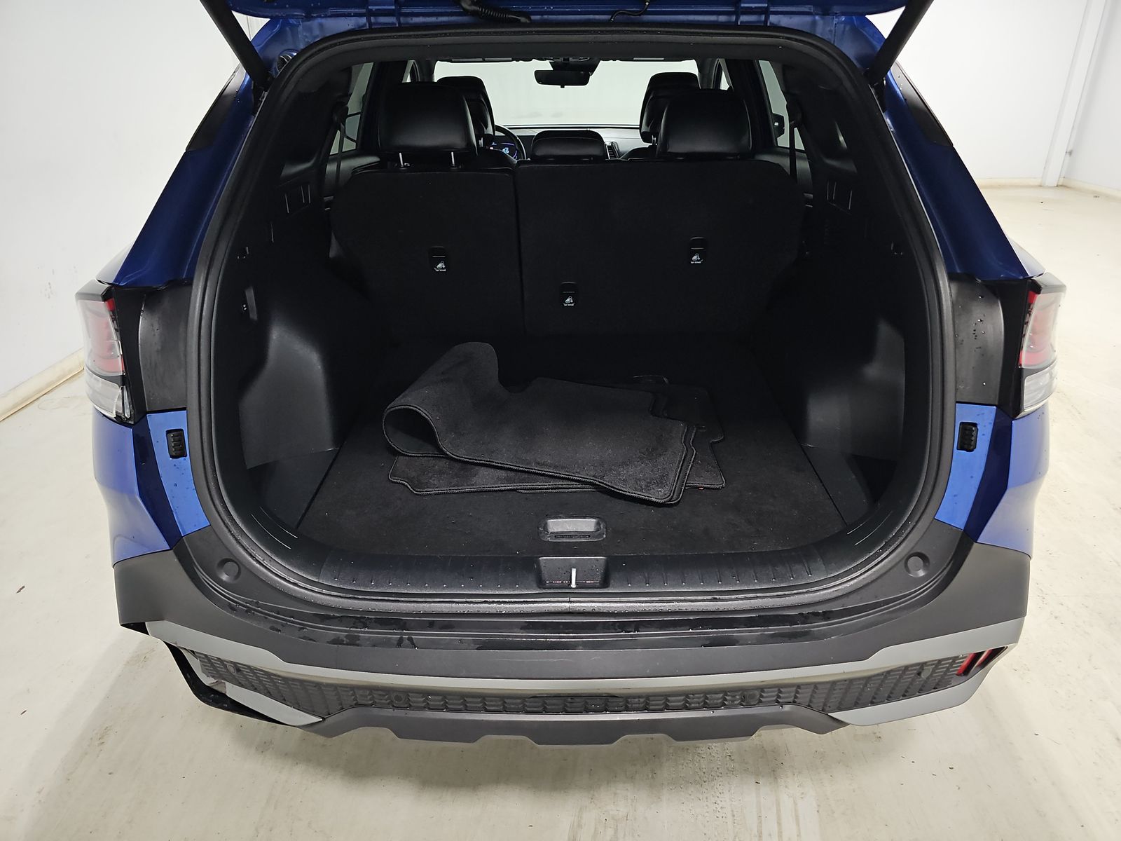 2023 Kia Sportage X-Line AWD