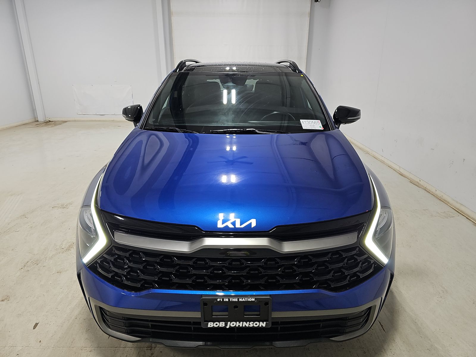 2023 Kia Sportage X-Line AWD