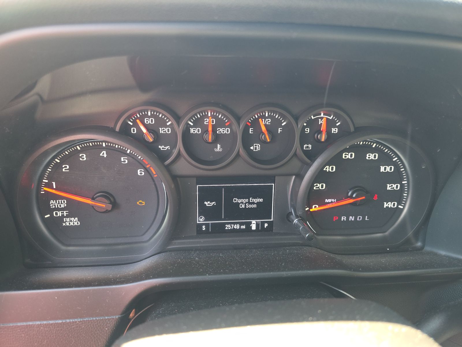 2022 Chevrolet Silverado 1500 Custom RWD
