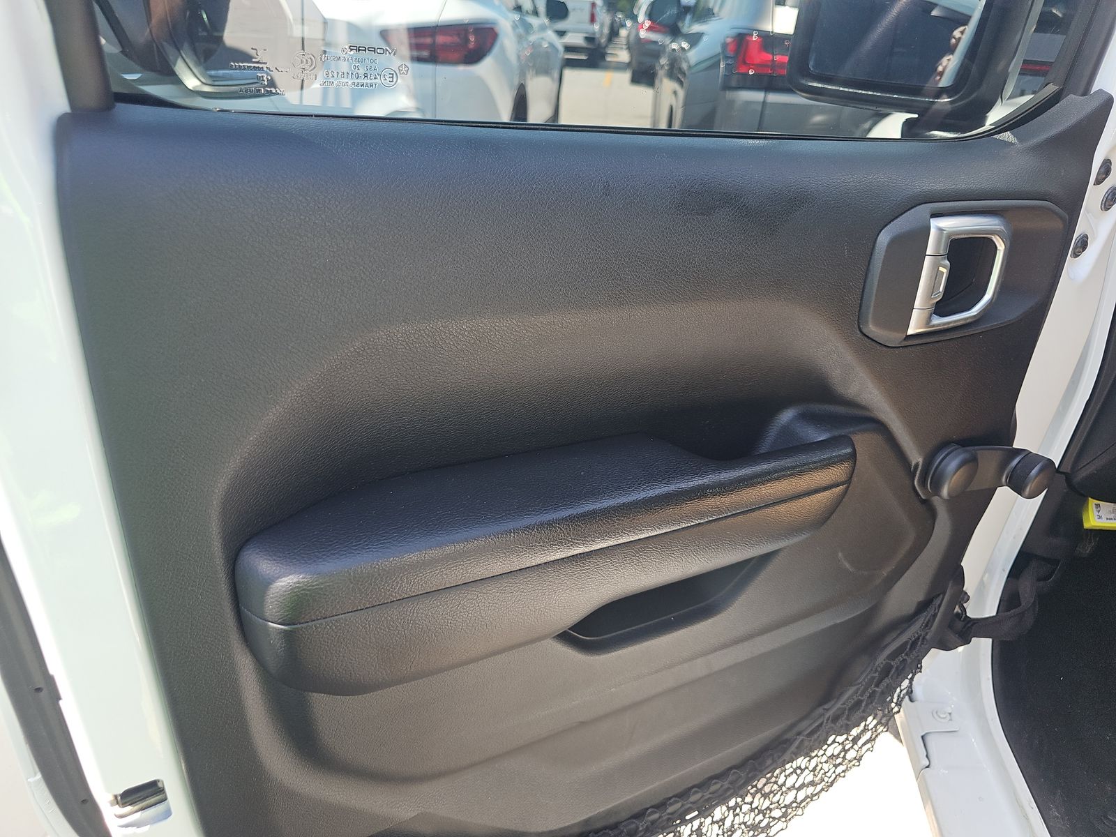 2020 Jeep Wrangler Unlimited Sport AWD