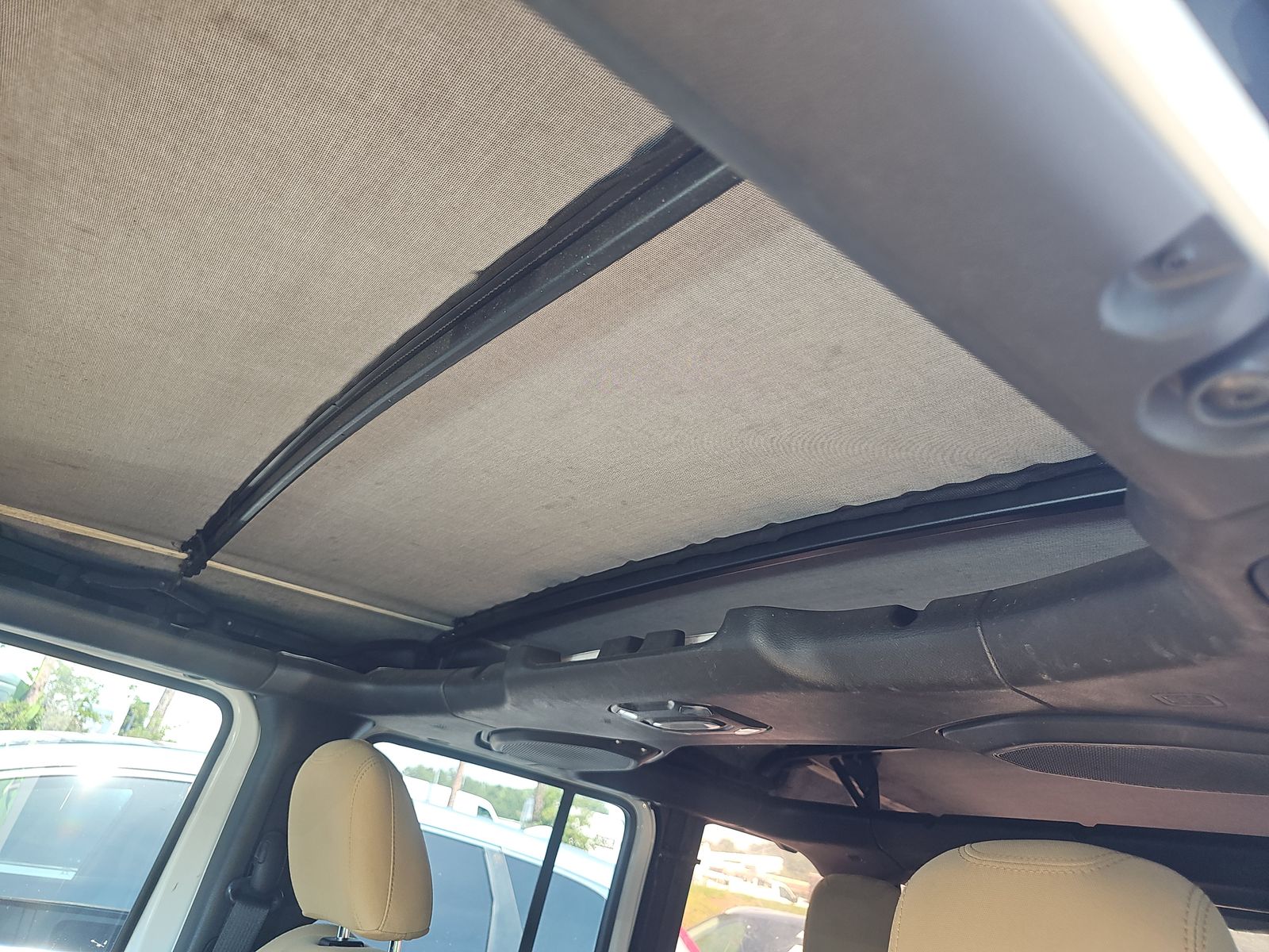 2020 Jeep Wrangler Unlimited Sport AWD