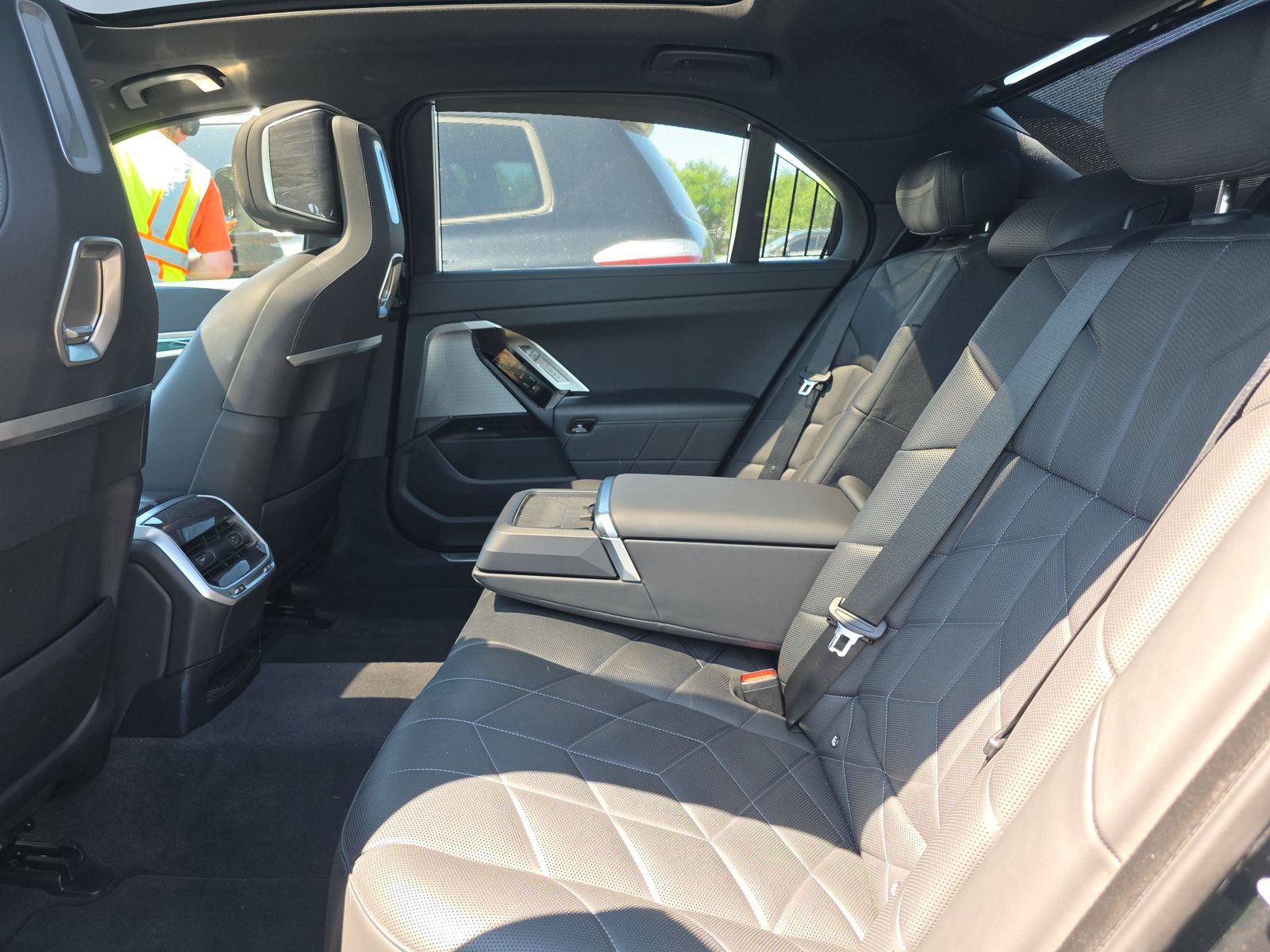2024 BMW 7 Series 740i xDrive AWD