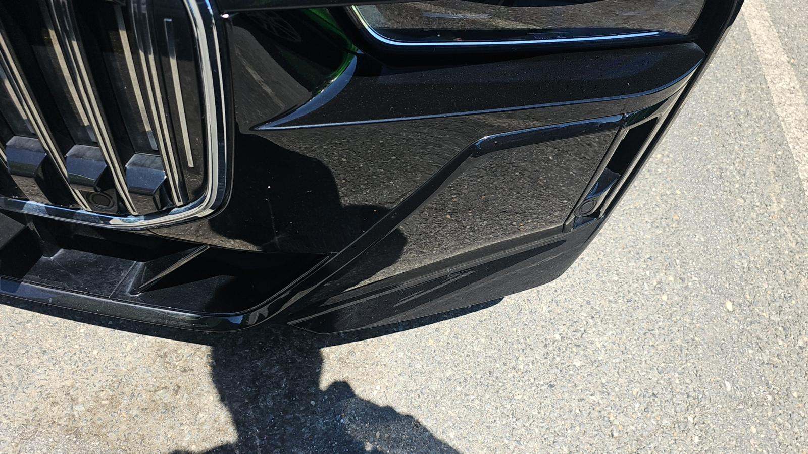 2024 BMW 7 Series 740i xDrive AWD