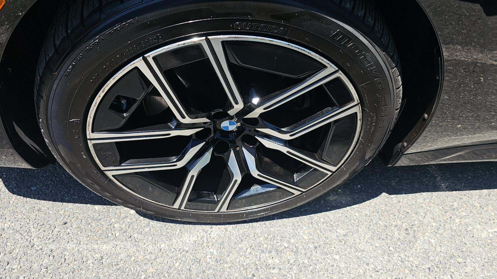 2024 BMW 7 Series 740i xDrive AWD