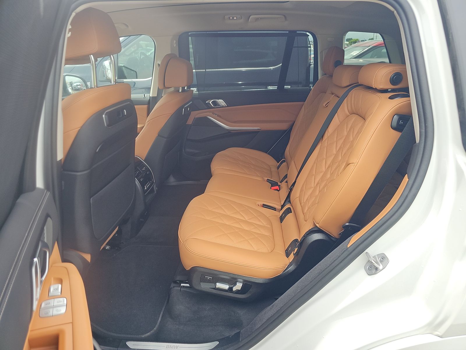 2026 BMW X7 xDrive40i AWD