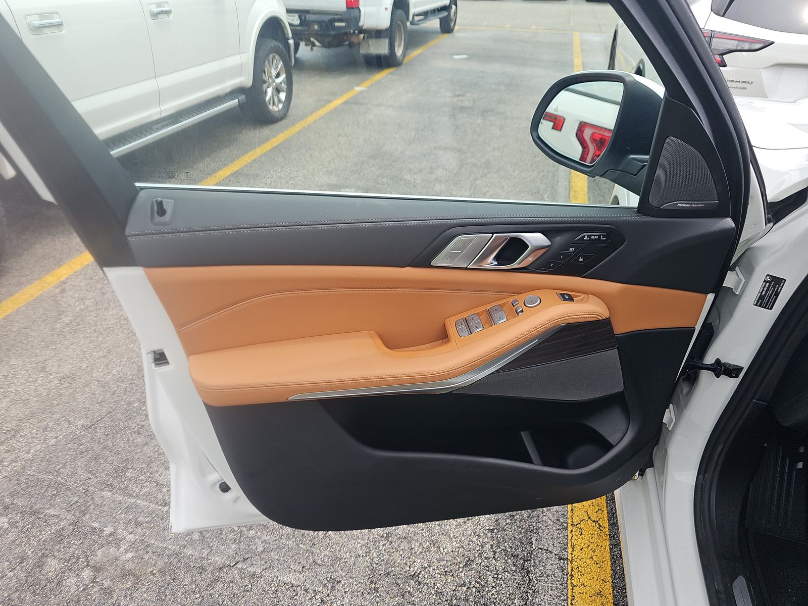 2026 BMW X7 xDrive40i AWD