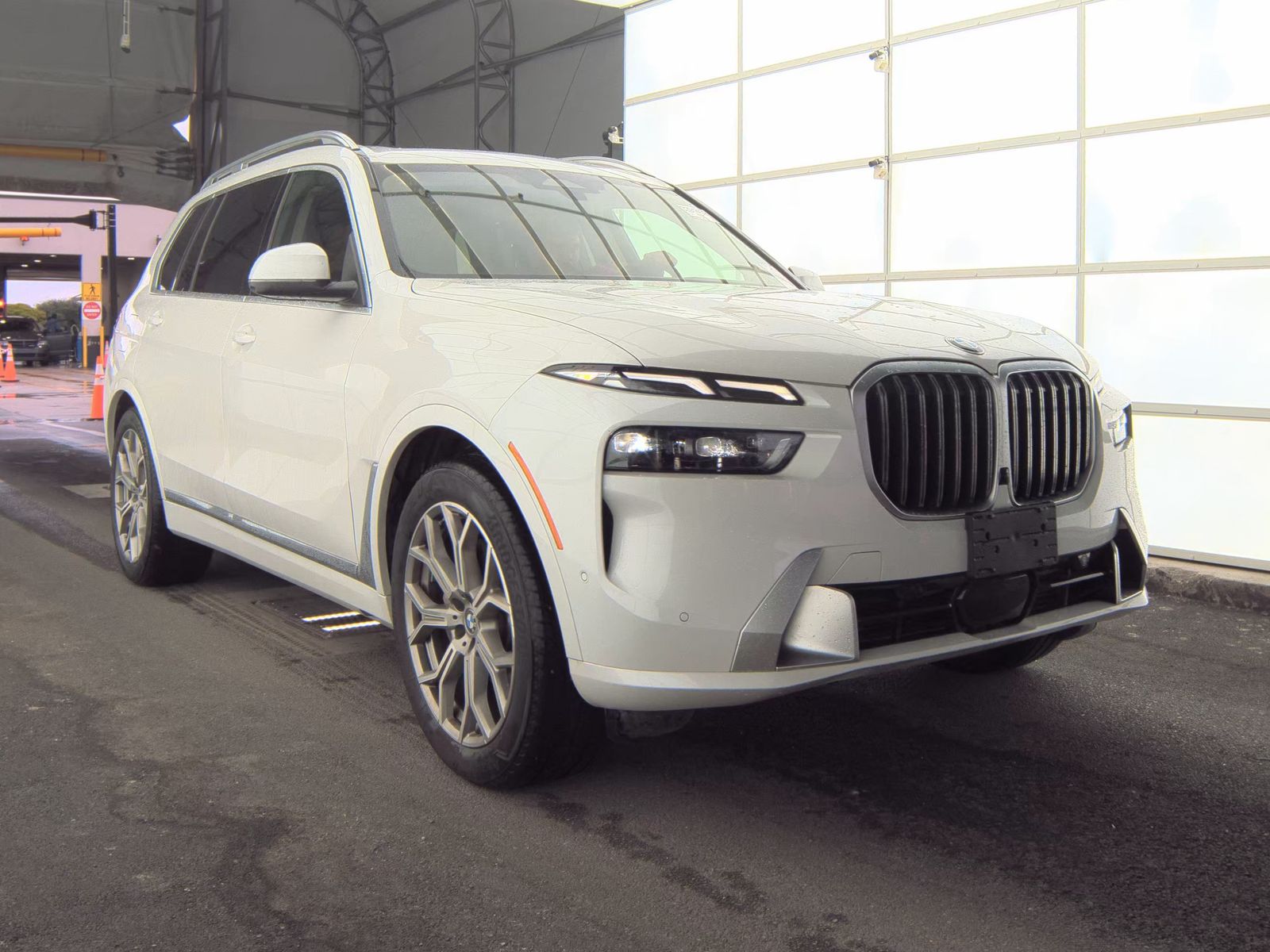 2026 BMW X7 xDrive40i AWD