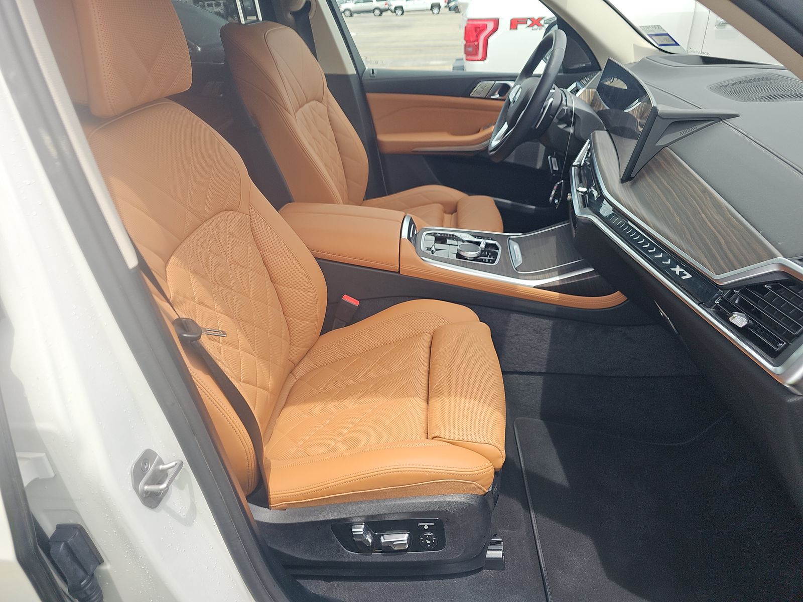 2026 BMW X7 xDrive40i AWD