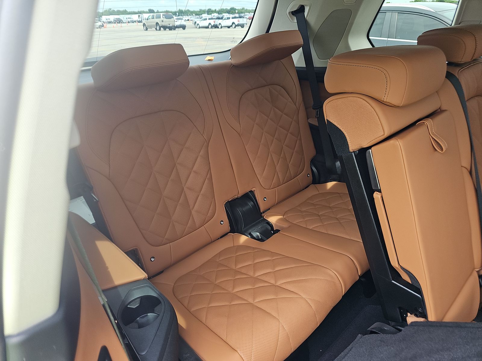 2026 BMW X7 xDrive40i AWD