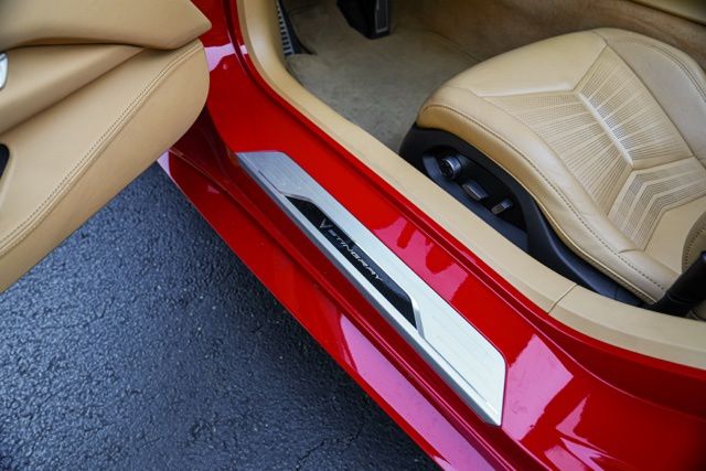 2024 Chevrolet Corvette Stingray RWD