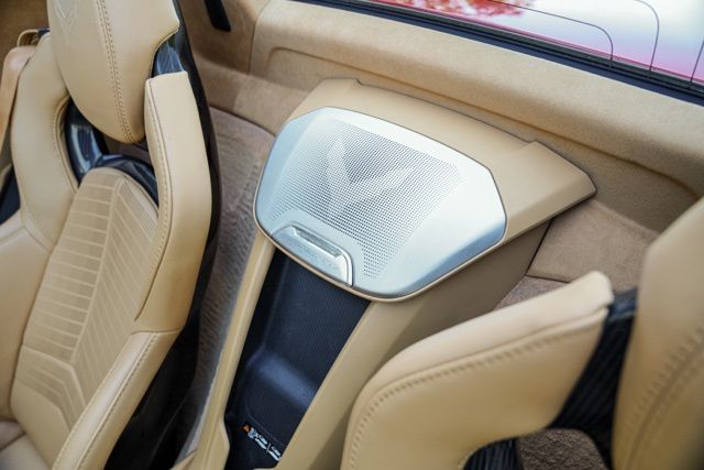 2024 Chevrolet Corvette Stingray RWD