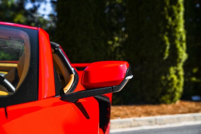 2024 Chevrolet Corvette Stingray RWD