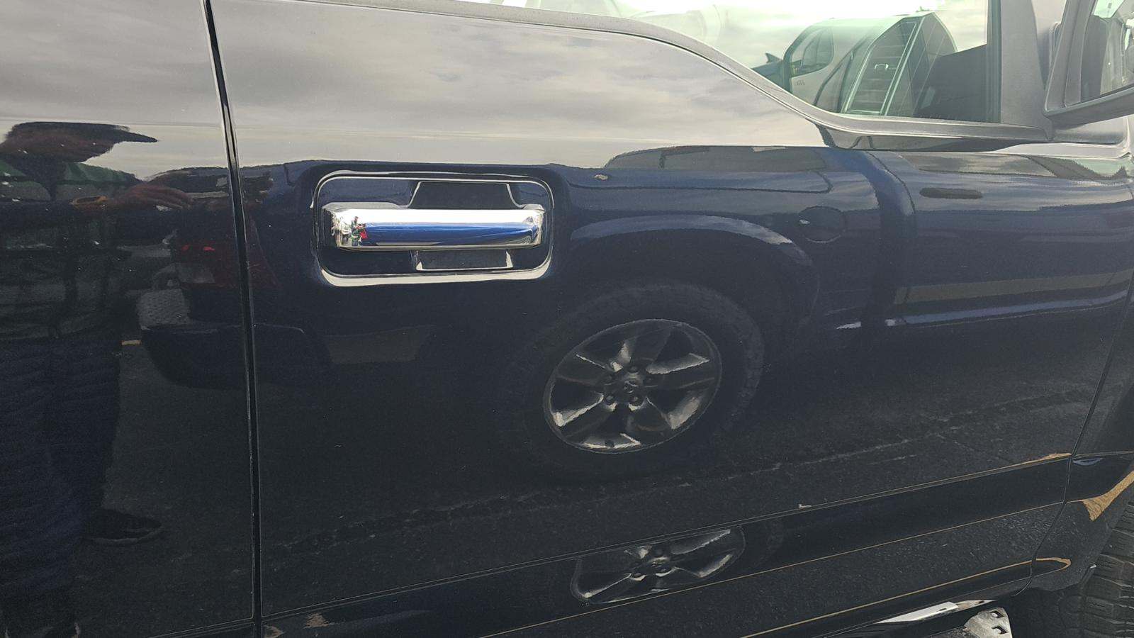 2020 Ford F-150 XLT AWD