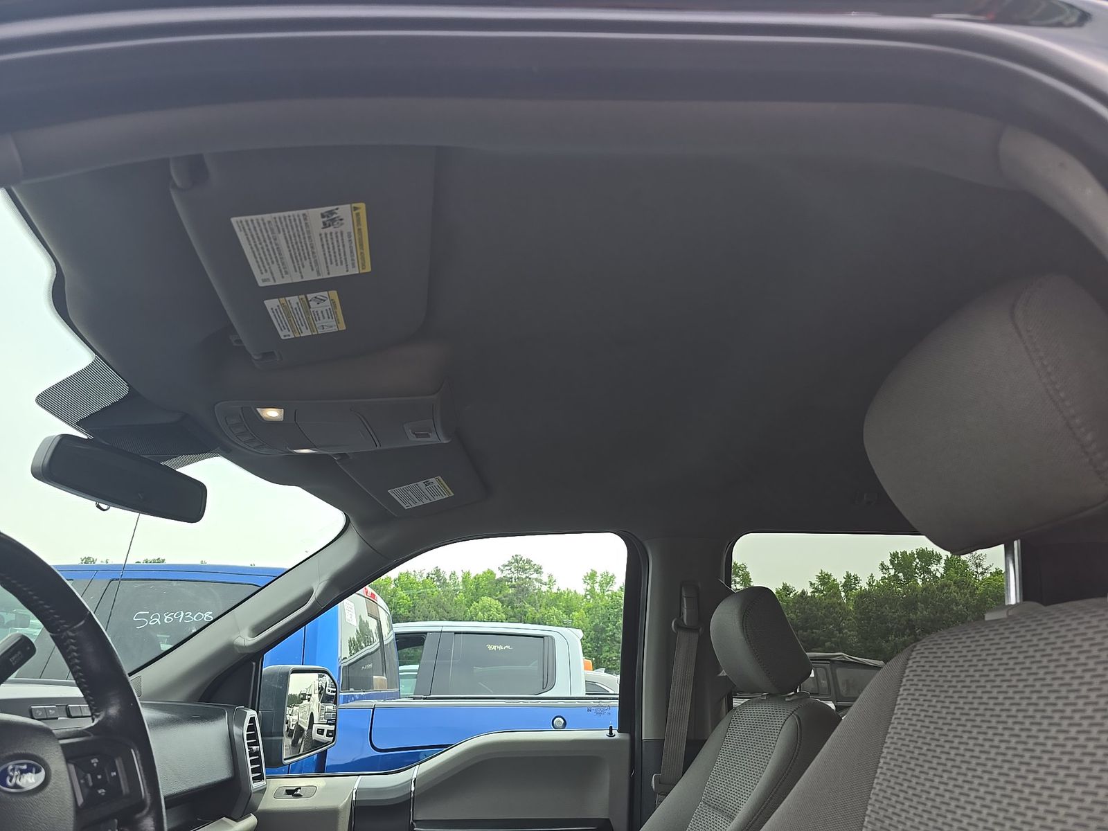 2020 Ford F-150 XLT AWD