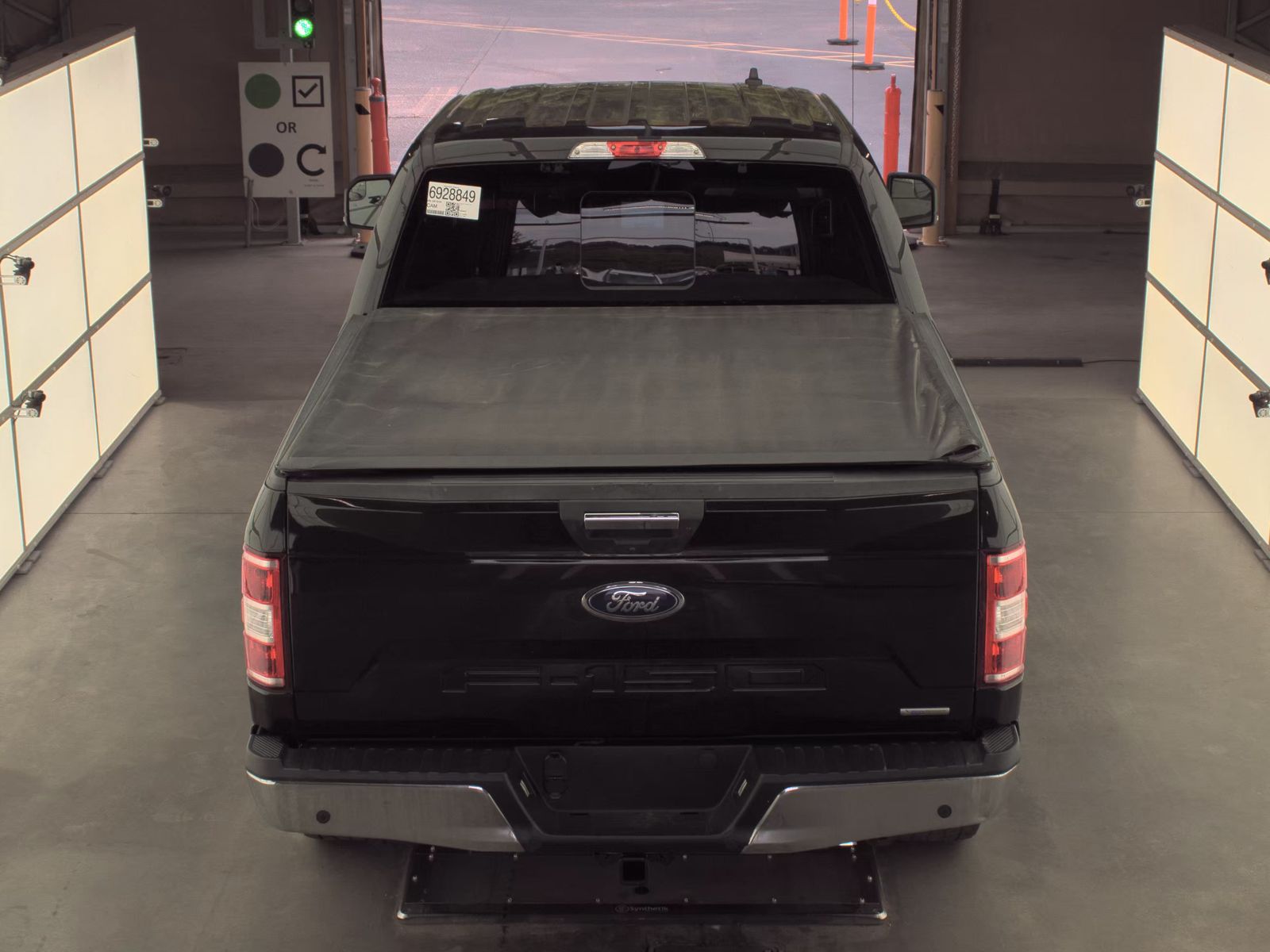 2020 Ford F-150 XLT AWD