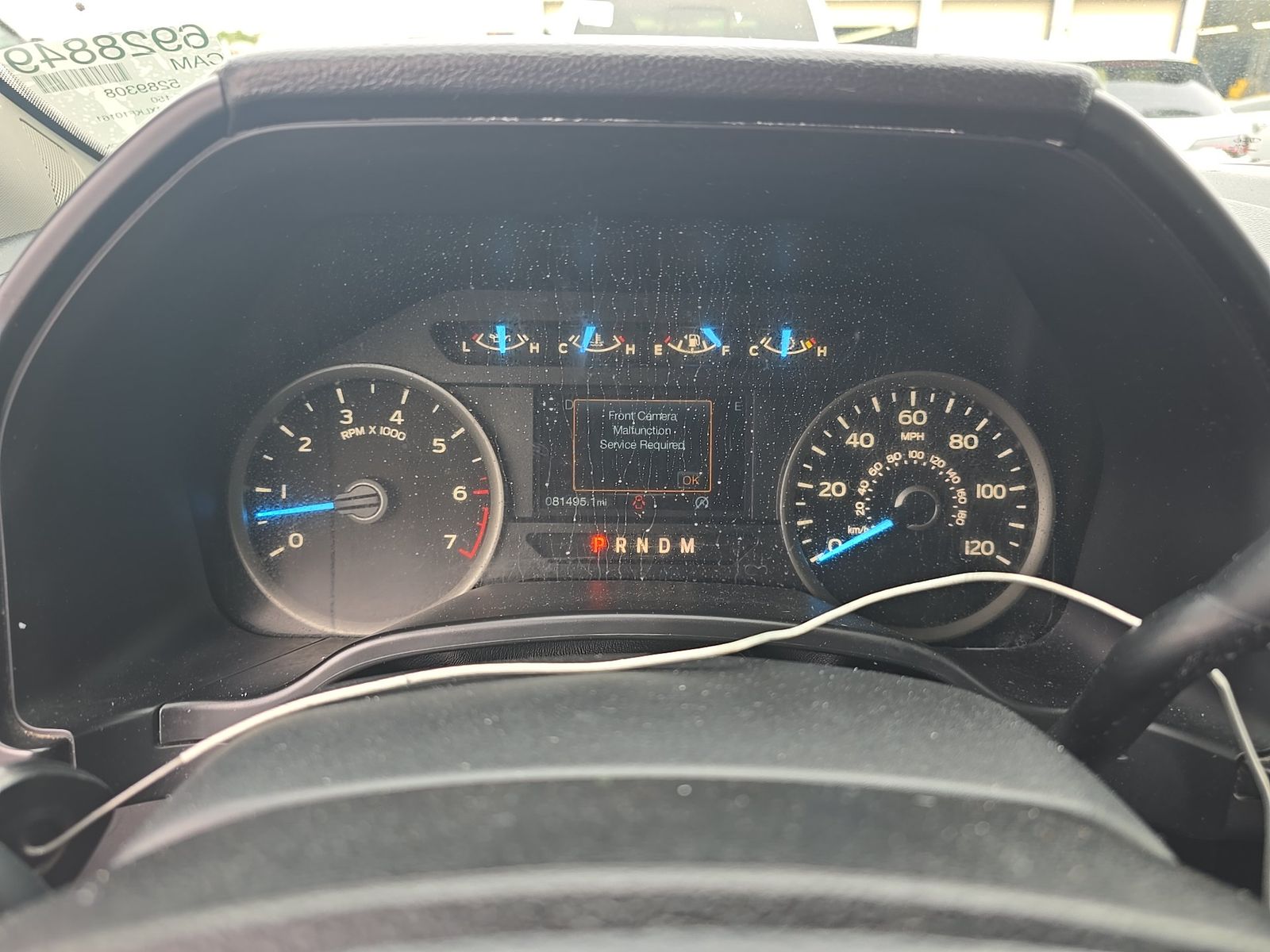 2020 Ford F-150 XLT AWD