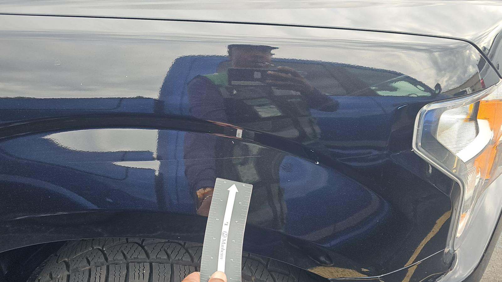 2020 Ford F-150 XLT AWD