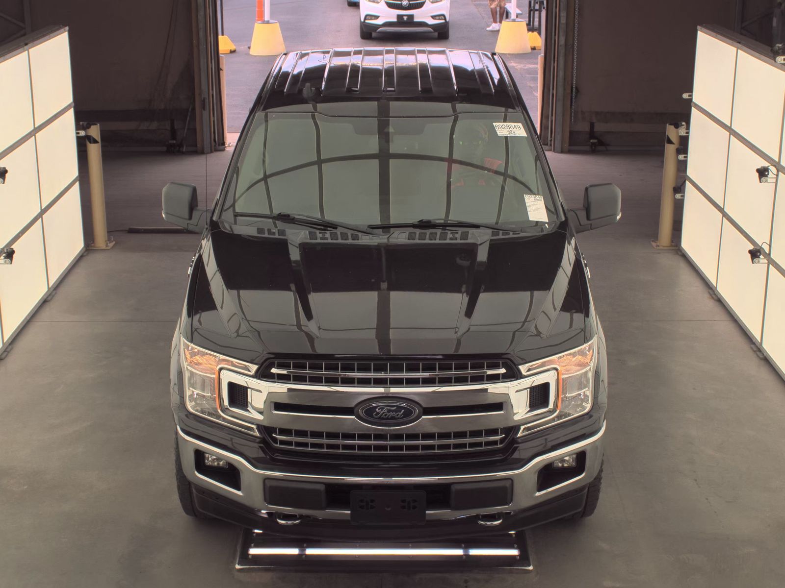 2020 Ford F-150 XLT AWD