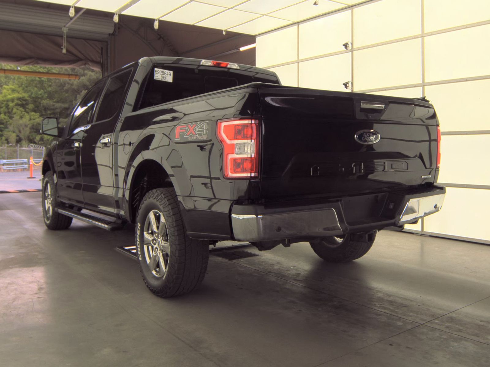 2020 Ford F-150 XLT AWD