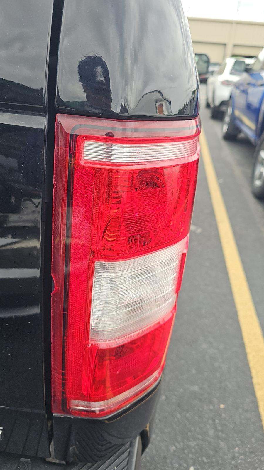 2020 Ford F-150 XLT AWD