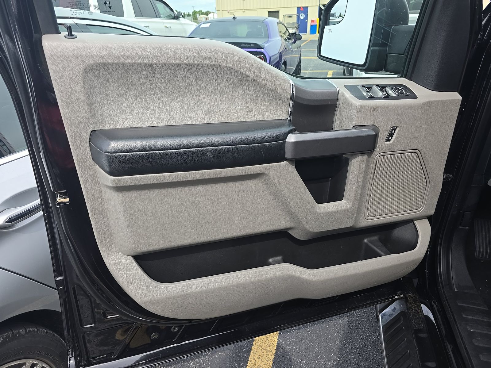 2020 Ford F-150 XLT AWD