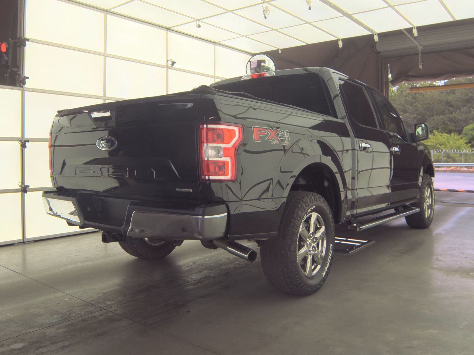 2020 Ford F-150 XLT AWD