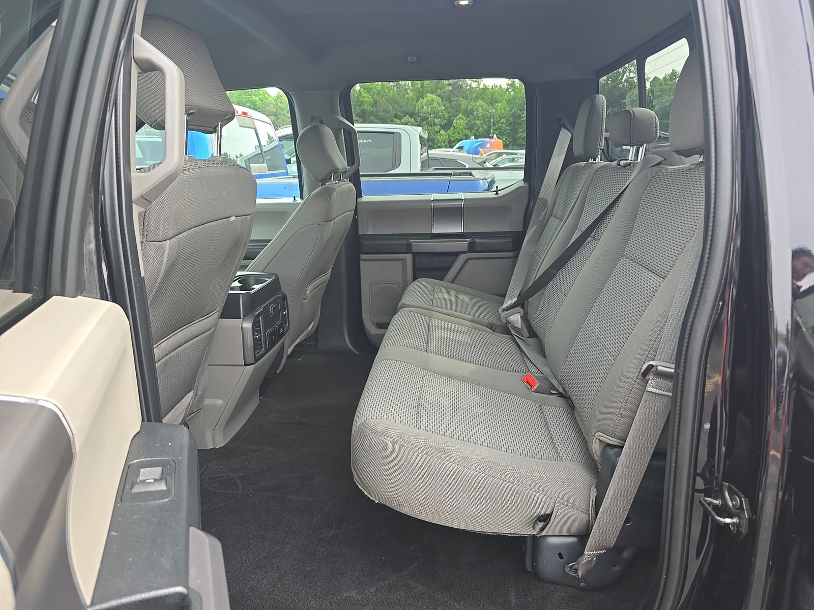 2020 Ford F-150 XLT AWD