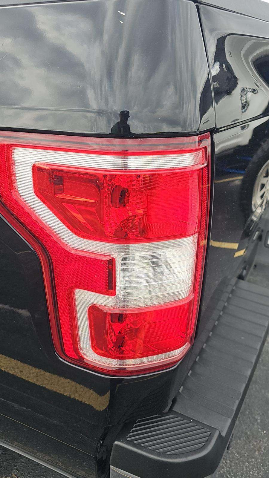 2020 Ford F-150 XLT AWD