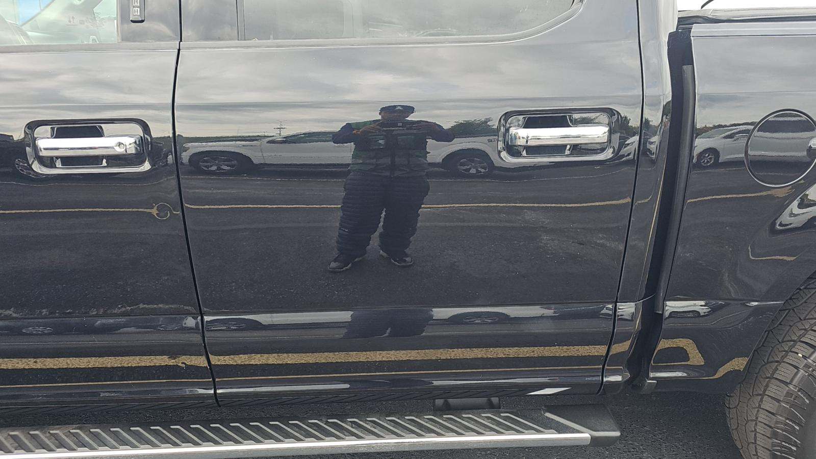 2020 Ford F-150 XLT AWD