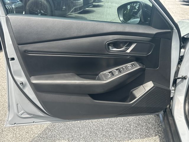 2024 Honda Accord Hybrid Sport FWD